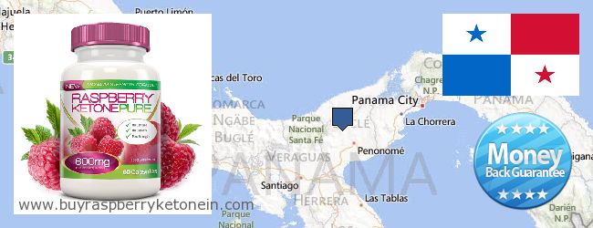 Dónde comprar Raspberry Ketone en linea Panama